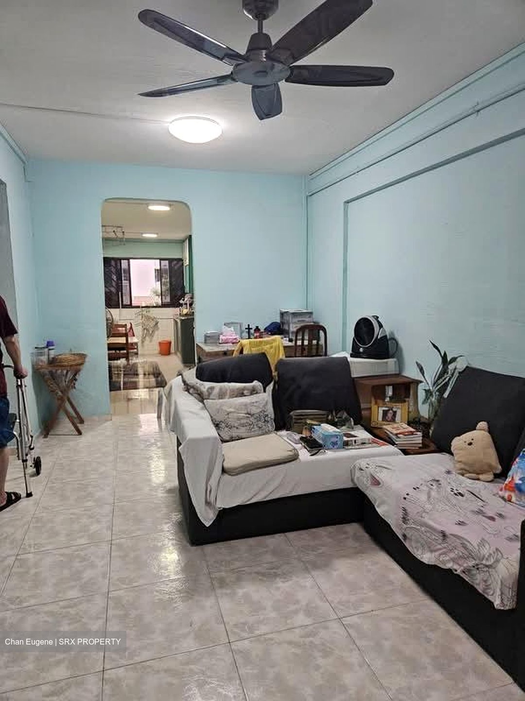 Blk 135 Bukit Batok West Avenue 6 (Bukit Batok), HDB 3 Rooms #599874051